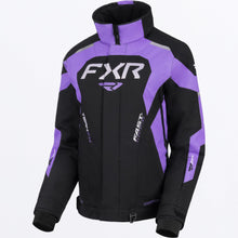 Load image into Gallery viewer, WTeamFX_Jacket_BlackAmethyst_SKU_260227-_1084_Front
