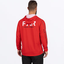 Charger l'image dans la galerie, MDerbyAirUPFPO_Hoodie_RedBlack_SKU_262097-_2010_Extra**hover**
