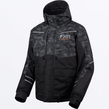 Charger l&#39;image dans la galerie, MExcursion_Jacket_BlackDriftCamo_SKU_250030-_1012_Front

