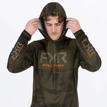Charger l'image dans la galerie, Derby-CamoAirUPF_PO_Hoodie_M_ArmyCamoOrange_252082-_7630_side
