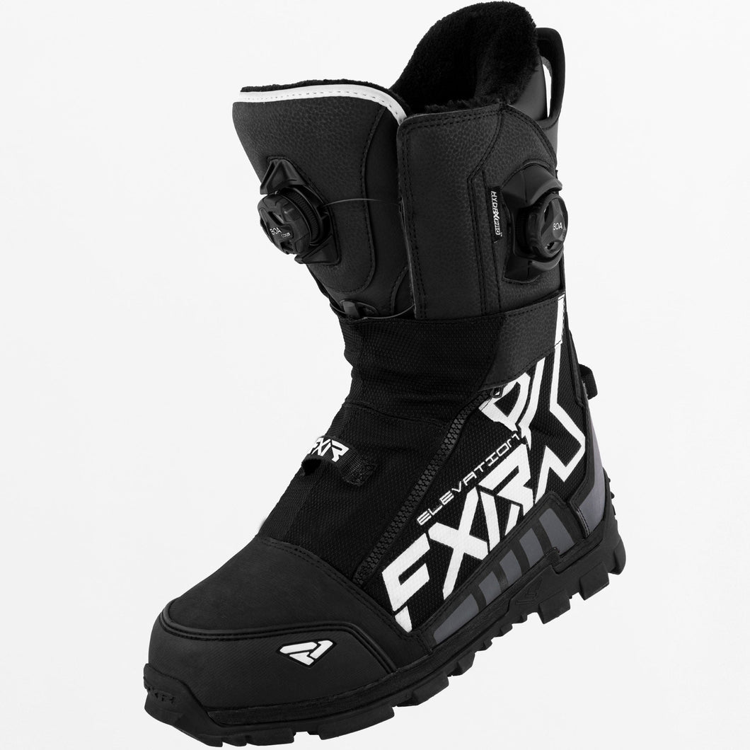 Elevation Dual BOA Boot 22