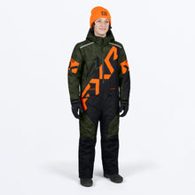 Charger l&#39;image dans la galerie, YthColdCrossCX_Monosuit_ArmyCamoOrange_SKU_263006-_7630_Front
