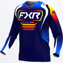 Charger l'image dans la galerie, ClutchProMX_Jersey_NavyInferno_253327-_4526_front
