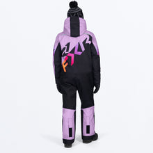 Charger l'image dans la galerie, YthColdCrossCX_Monosuit_BlackLilacGlow_SKU_263006-_1087_Extra
