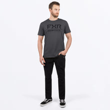 Load image into Gallery viewer, MRaceDivPremium_T-Shirt_AsphaltBlack_SKU_252068-_0810_Extra1
