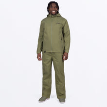 Charger l'image dans la galerie, MAdventureLiteTri-Laminate_Jacket_Moss_SKU_242002-_7900_Extra1
