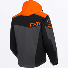 Load image into Gallery viewer, MHeliumX2-in-1_Jacket_AsphaltBlackOrange_SKU_270028-_0830_Extra
