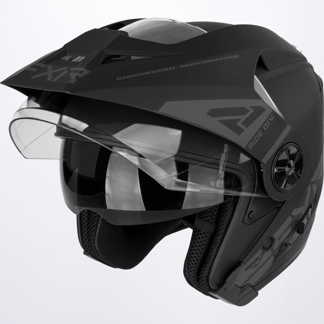 Excursion Helmet 22