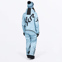 Load image into Gallery viewer, WColdCrossCXLite_Monosuit_MauiBlueBlack_SKU_262904-_4310_Extra
