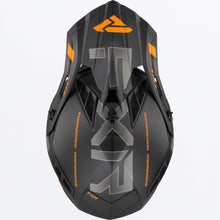 Charger l'image dans la galerie, Helium Race Div Helmet w/ Quick Release Buckle

