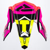 Black/Elec Pink/Hi-Vis / OS