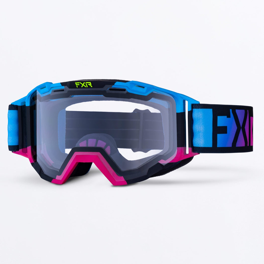 YthMaverickClearClear_Goggle_Spectrum_SKU_233116-_5396-_5396_Front