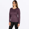 Muted Grape-Black / XS