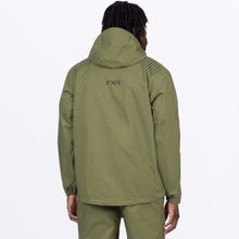 Charger l'image dans la galerie, MAdventureLiteTri-Laminate_Jacket_Moss_SKU_242002-_7900_Extra**hover**
