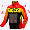 Red/Yellow/Orange / XXXS