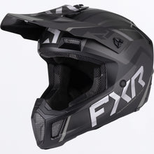 Load image into Gallery viewer, ClutchEvo_Helmet_BlackOps_SKU_260620-_1010_Front
