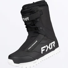 Load image into Gallery viewer, ProCross_RW_Boot_BlackWhite_270700-_1001_Front
