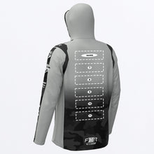 Charger l'image dans la galerie, TournamentAirUPF_PO_Hoodie_M_BlackCamoGrey_252023-_1205_back
