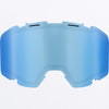 Blue w/ Ice Finish / OS