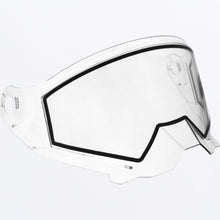 Charger l&#39;image dans la galerie, ClutchXHelmet_DualShield_Clear_231741-_0000_front
