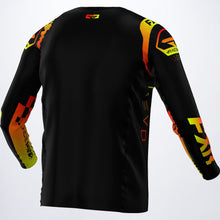 Load image into Gallery viewer, Revo_MXJersey_TequilaSunsetBlack_223321-_3610_back
