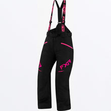 Load image into Gallery viewer, WFresh_Pant_BlackEPink_SKU_230303-_1094_Front
