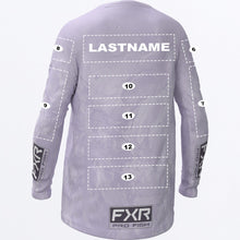 Charger l'image dans la galerie, YthCustomDerbyUPF_Longsleeve_LavenderUndertow_SKU_262295-_8700_Extra
