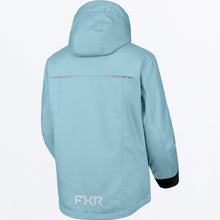 Charger l'image dans la galerie, YthKicker_Jacket_MauiBlue_SKU_260420-_5900_Extra
