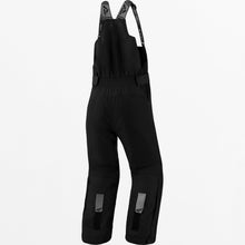 Charger l&#39;image dans la galerie, ChExcursionIceProBib_Pant_BlackOps_SKU_230520-_1010_Extra
