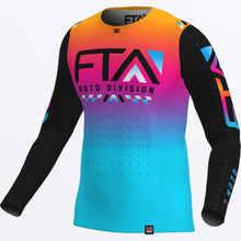 Load image into Gallery viewer, NicolettiRaceReplica_MxJersey_Aftershock_243333-_4030_front
