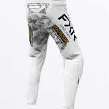 Charger l'image dans la galerie, CustomMalcolmStewartParisSXRepMX_Pant_RockstarWhtBlk_SKU_263386-_6201_Extra**hover**
