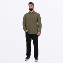 Charger l'image dans la galerie, MBreezePerformanceUPFLongsleeve_Shirt_MossArmy_SKU_262043-_7975_Extra1
