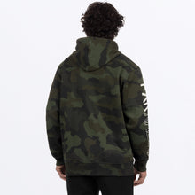 Load image into Gallery viewer, ClutchCottonZipHoodie_M_ArmyCamoGrey_251157-_7605_back
