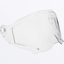 Load image into Gallery viewer, ClutchXHelmet_SingleShield_Clear_231742-_0000_front
