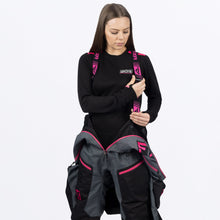 Charger l&#39;image dans la galerie, WRecruitF.A.S.T.Ins_Monosuit_BlackCharFuchsia_SKU_232913-_1008_Extra1
