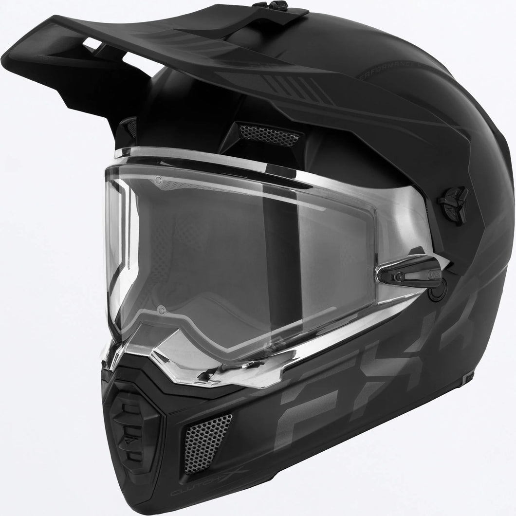 Clutch X Pro Helmet