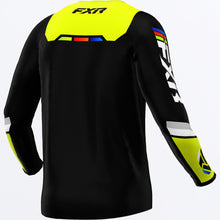 Charger l'image dans la galerie, ApexMX_Jersey_HiVis_SKU_263321-_6500_Extra**hover**
