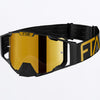 Black/Gold / OS