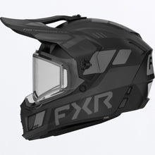 Charger l'image dans la galerie, ClutchXDual_Helmet_BlackOps_SKU_260671-_1010_Extra
