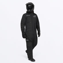 Load image into Gallery viewer, MEvolutionF.A.S.T.Ins_Monosuit_Black_SKU_272800-_1000_Front

