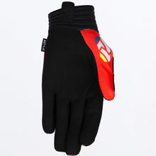 Charger l'image dans la galerie, ApexMX_Glove_RedBlack_SKU_263403-_2010_Extra
