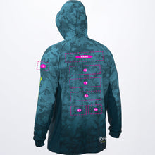 Load image into Gallery viewer, Custom Men's Derby UPF Pullover Hoodie
