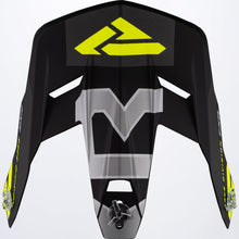 Charger l'image dans la galerie, Clutch Evo Helmet Peak
