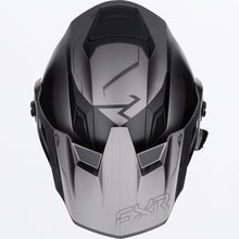 Load image into Gallery viewer, MaverickXPro_Helmet_Titanium_SKU_250623-_0900_Extra3
