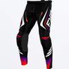 Black/Red/Purple / 28