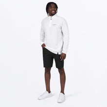 Charger l'image dans la galerie, MBreezeUPF14Zip_Longsleeve_White_SKU_252090-_0100_Extra1

