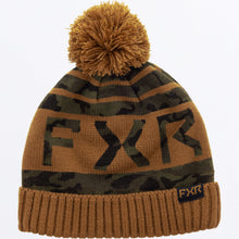 Load image into Gallery viewer, Helium_Beanie_ArmyCamoCopper_SKU_251608-_7619_Front
