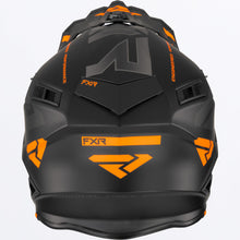 Charger l'image dans la galerie, Helium Race Div Helmet w/ Quick Release Buckle
