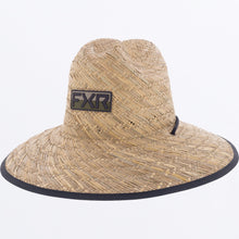 Load image into Gallery viewer, Shoreside Straw Hat
