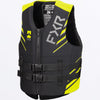 Black/HiVis / XS